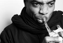 Musicisblack y Casa África presentan a Femi Kuti en concierto en la sala La Riviera el próximo domingo 25 de abril