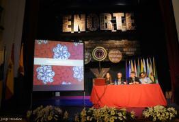 Casa África participa en la XVI Feria Enorte