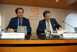 La situación del Sahel y su relación con la Unión Europea, a debate en Casa África