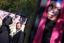 África Vive arranca en Barcelona