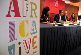 Casa África se alía con Binter para recuperar la celebración popular del Día de África con un paquete de actividades