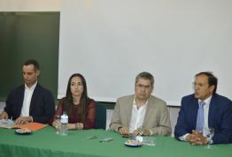 Casa África muestra su trabajo con Marruecos en el II Encuentro Cultural entre Canarias y Marruecos