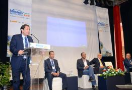 El director general de Casa África participa en la primera edición de Mindelo Meeting Point
