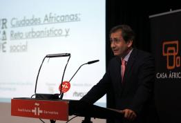 La urgente necesidad de hacer urbanismo en África