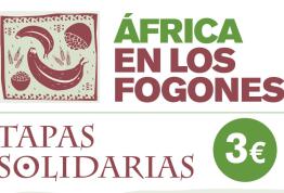 Buñuelos de banana, artesanía bosquimana y cinco horas de música africana gratuita en el Paraninfo de la UCM