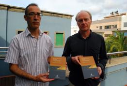 Se presenta en Casa África un libro sobre los intercambios migratorios entre Marruecos y Canarias