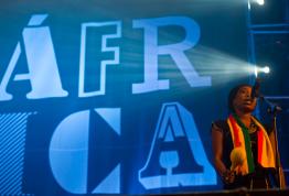 África Vive llega a Madrid
