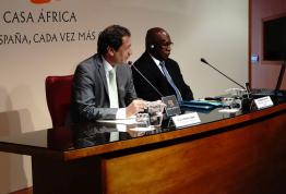 El liderazgo y la gobernanza, claves para el desarrollo africano