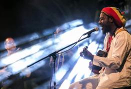 Gran Fiesta África Vive en Las Palmas de Gran Canaria