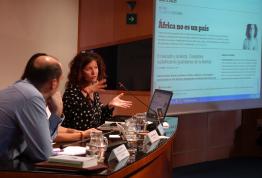 Casa África reflexiona con analistas, periodistas y académicos sobre los conflictos en el continente africano