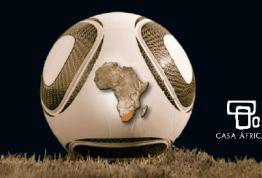 Casa África elabora una 'Guía de África' para los periodistas españoles asistentes al Mundial de fútbol