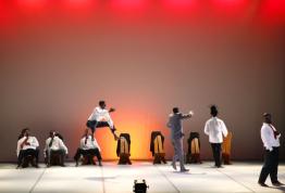 Bilbao y Vitoria se colmaron de actividades de África Vive