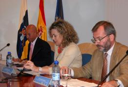 El ITC inauguró esta mañana un seminario para la promoción de las energías renovables en la CEDEAO