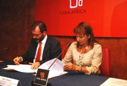 Gran Canaria Moda Cálida abre sus puertas a África con la incorporación de un diseñador sudafricano