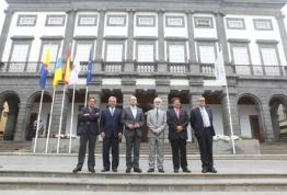 Casa África formará parte de la junta directiva del Instituto Euroafricano para la Gobernanza