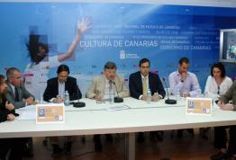Trece países africanos participan en la segunda edición del Salón Internacional del Libro Africano