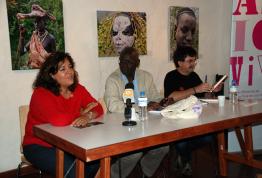 El escritor senegalés Boubacar Boris Diop participa en el Festival del Sur
