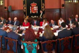 Casa África, en una nueva reunión del CAPCAO