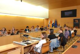 Casa África se reune con las ONG de la provincia tinerfeña que trabajan en África