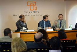 África resiste ante el parón de la economía global y podría crecer al 4,5% en 2017