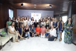 Casa África acoge la inauguración del programa Academy for Women Entrepreneurs (AWE)