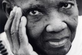 Casa África trae al SILA a la hija de Joseph Ki-Zerbo para presentar su 'Historia del África Negra'