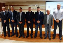Casa África se suma al Centro de Formación de Ayuda Humanitaria de Las Palmas