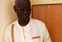 Boubacar Boris Diop defendió el retorno de los escritores africanos a sus raíces