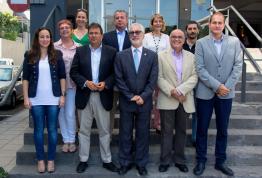 Presentación del Curso de Experto Universitario en Logística Internacional Humanitaria