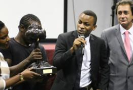El Director General de Casa África, de visita oficial en Guinea Ecuatorial