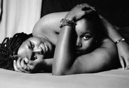 Mujer, negra, lesbiana y visible en Casa África