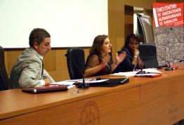 Más de 40 organizaciones de africanos se reúnen en Huelva para analizar el estado del asociacionismo en España
