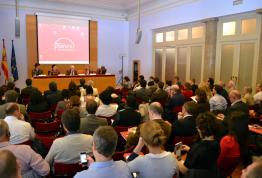 El Banco Africano de Desarrollo presenta sus oportunidades de licitación a los empresarios de Valencia, Madrid y Bilbao