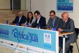 África, América y Europa buscan alianzas en Africagua 2015