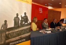 Un informe analiza la migración internacional de Menores Extranjeros No Acompañados Subsaharianos (MENAS) hacia Canarias