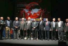 El director general de Casa África participa en el 'Foro de Internacionalización de la Empresa Canaria'