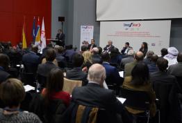FITUR 2018, espacio clave para la promoción del turismo africano a través de INVESTOUR