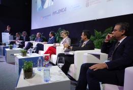 El III Plan África, en el Foro de Internacionalización de Canarias