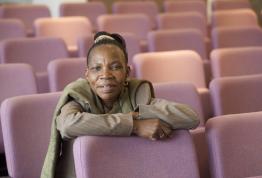 La jornada 'Con África contra el SIDA' conmemora el Día Mundial de la Lucha Contra el SIDA el 1 de diciembre en la ULPGC