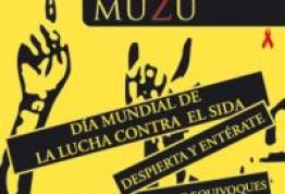Casa África moviliza a los jóvenes en el Día Internacional de la Lucha contra el VIH-SIDA