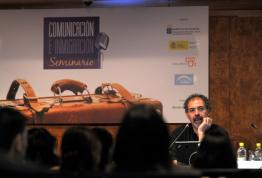 Periodistas y sociedad civil debaten sobre el tratamiento de la inmigración en los medios de comunicación