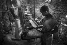 Casa África celebra el Día de la Mujer tomando parte en la iniciativa #ÁfricaSeMueve