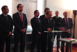 Radio 5 informará a diario sobre la actividad de la Red de Casas