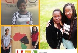 Learn Africa Canarias y Ellas Investigan lanzan nuevas convocatorias