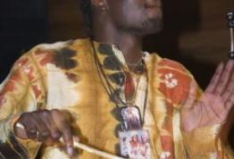 Casa África, con el Festival del Sur