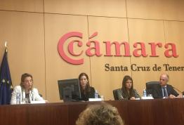 Casa África participa en el II Encuentro de Empresas Licitadoras en España