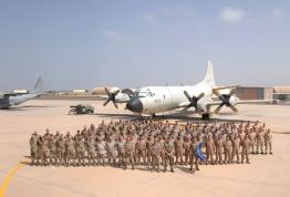 El Ejército del Aire en África: ser rápido, llegar lejos, ser flexible