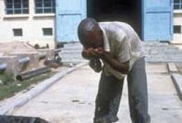 Conclusiones y recomendaciones del Encuentro Internacional sobre Agua y Cooperación en África