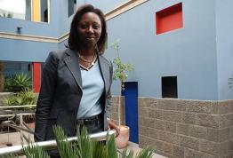 Casa África participó en el Foro de la Empresa Familiar