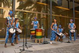 Casa África y el Cabildo de Tenerife se unen en el ciclo 'Vive África'
